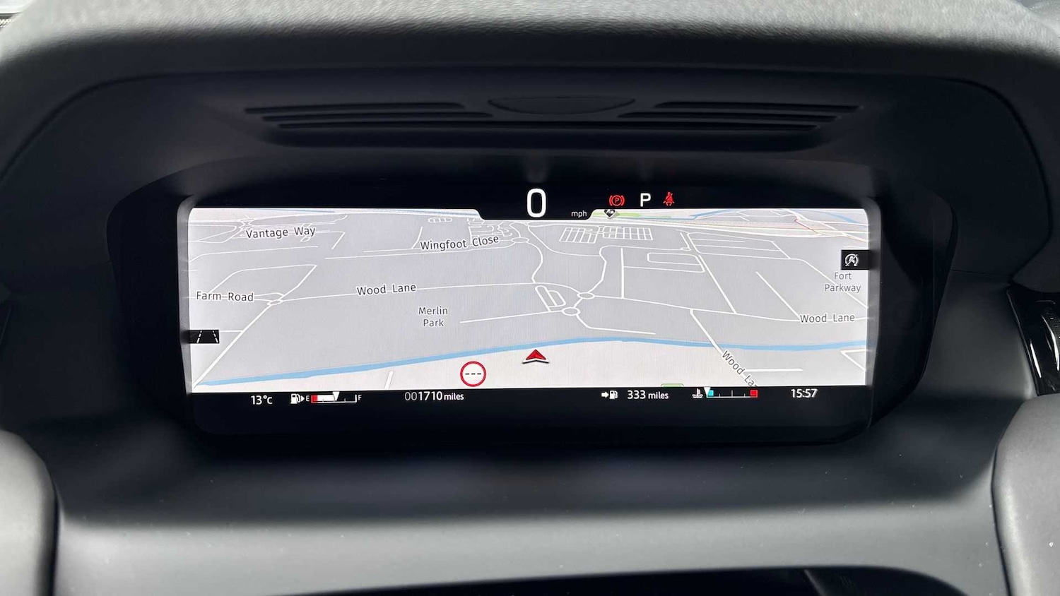 Used Land Rover Discovery Sport 2025 for sale - 76460325: Photo 31