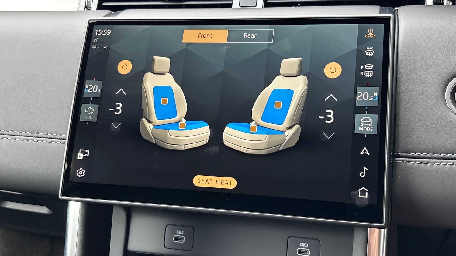 Used Land Rover Discovery Sport 2025 for sale - 76460325: Photo 32