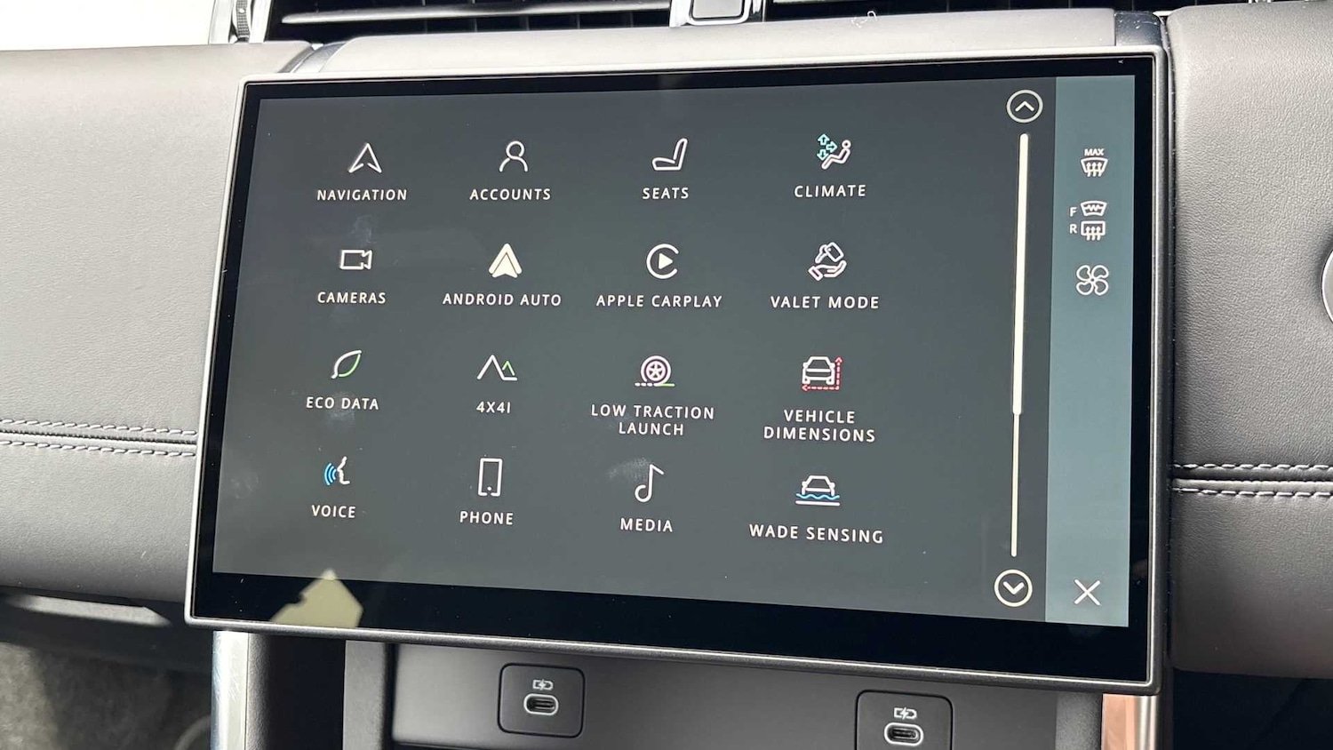 Used Land Rover Discovery Sport 2025 for sale - 76460325: Photo 33