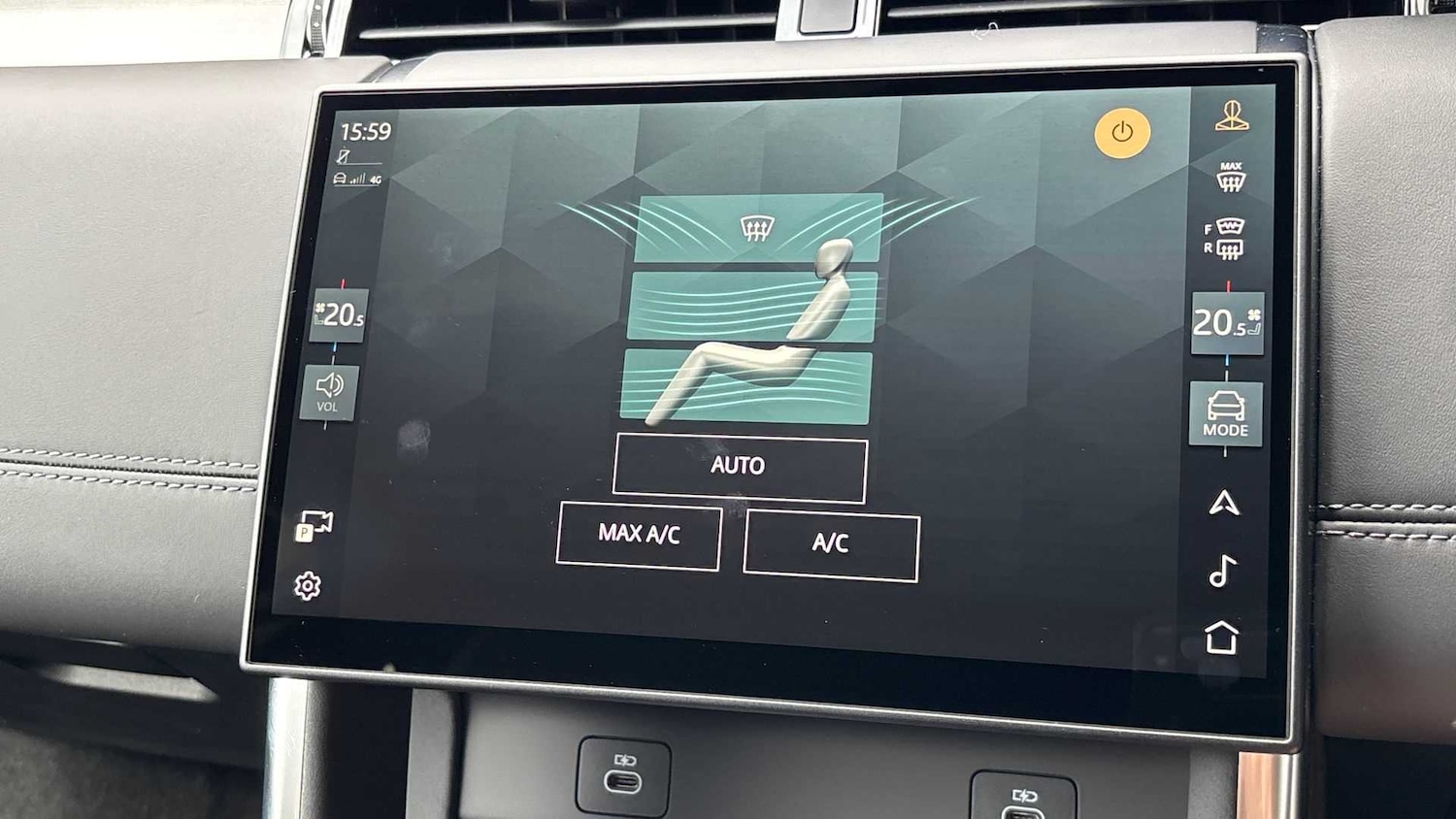 Used Land Rover Discovery Sport 2025 for sale - 76460325: Photo 34