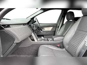 Used Land Rover Discovery Sport 2025 for sale - 76460325: Photo