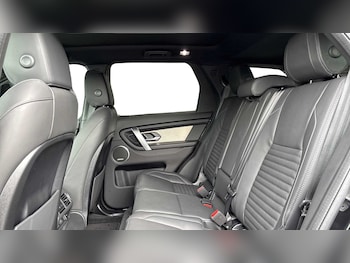 Used Land Rover Discovery Sport 2025 for sale - 76460325: Photo