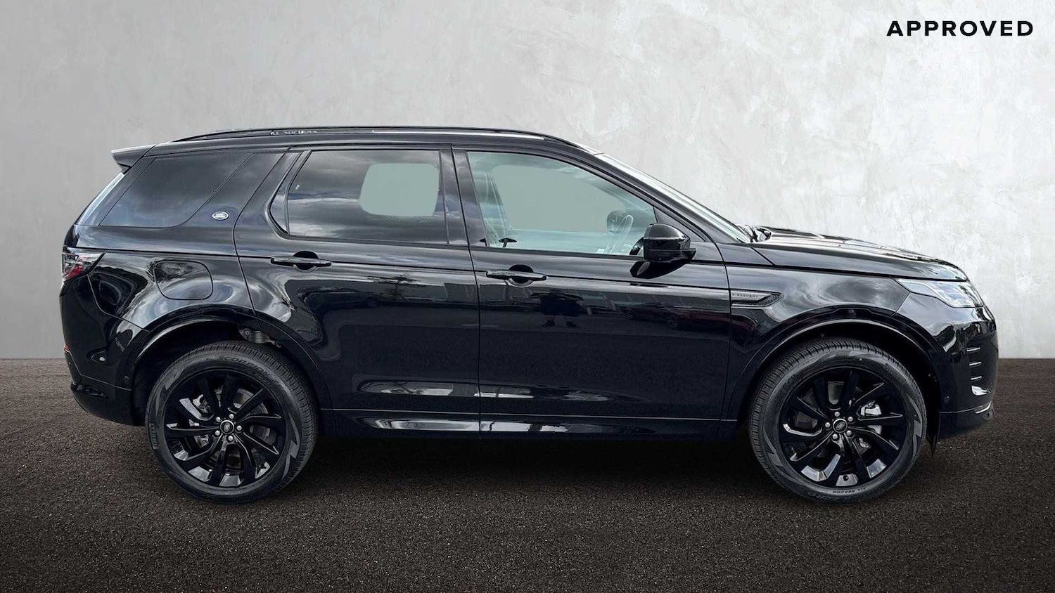 Used Land Rover Discovery Sport 2025 for sale - 76460325: Photo 5