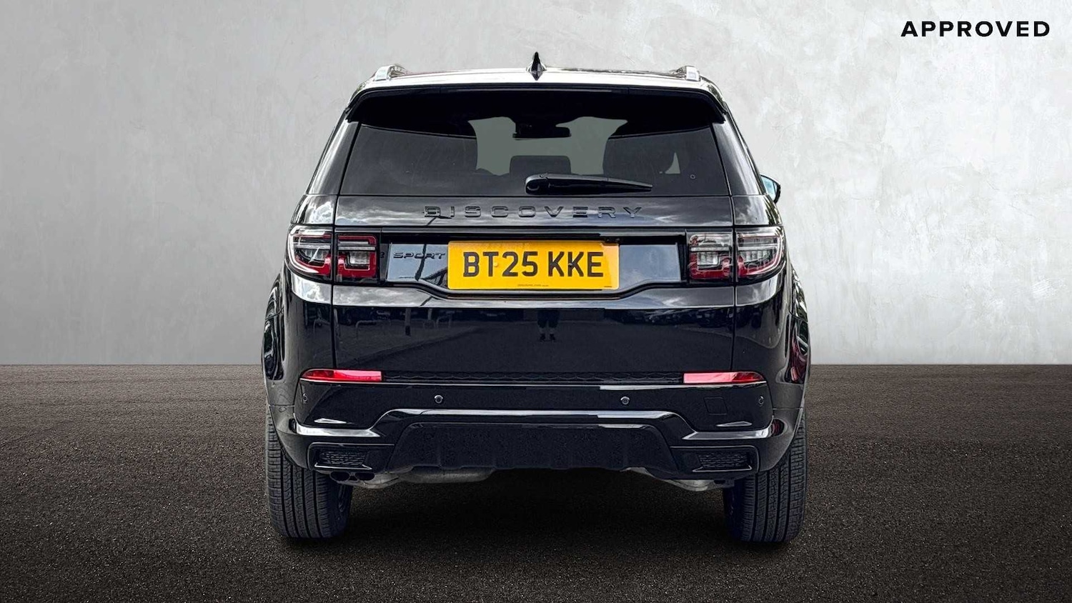 Used Land Rover Discovery Sport 2025 for sale - 76460325: Photo 6