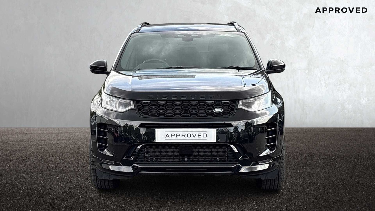 Used Land Rover Discovery Sport 2025 for sale - 76460325: Photo 7