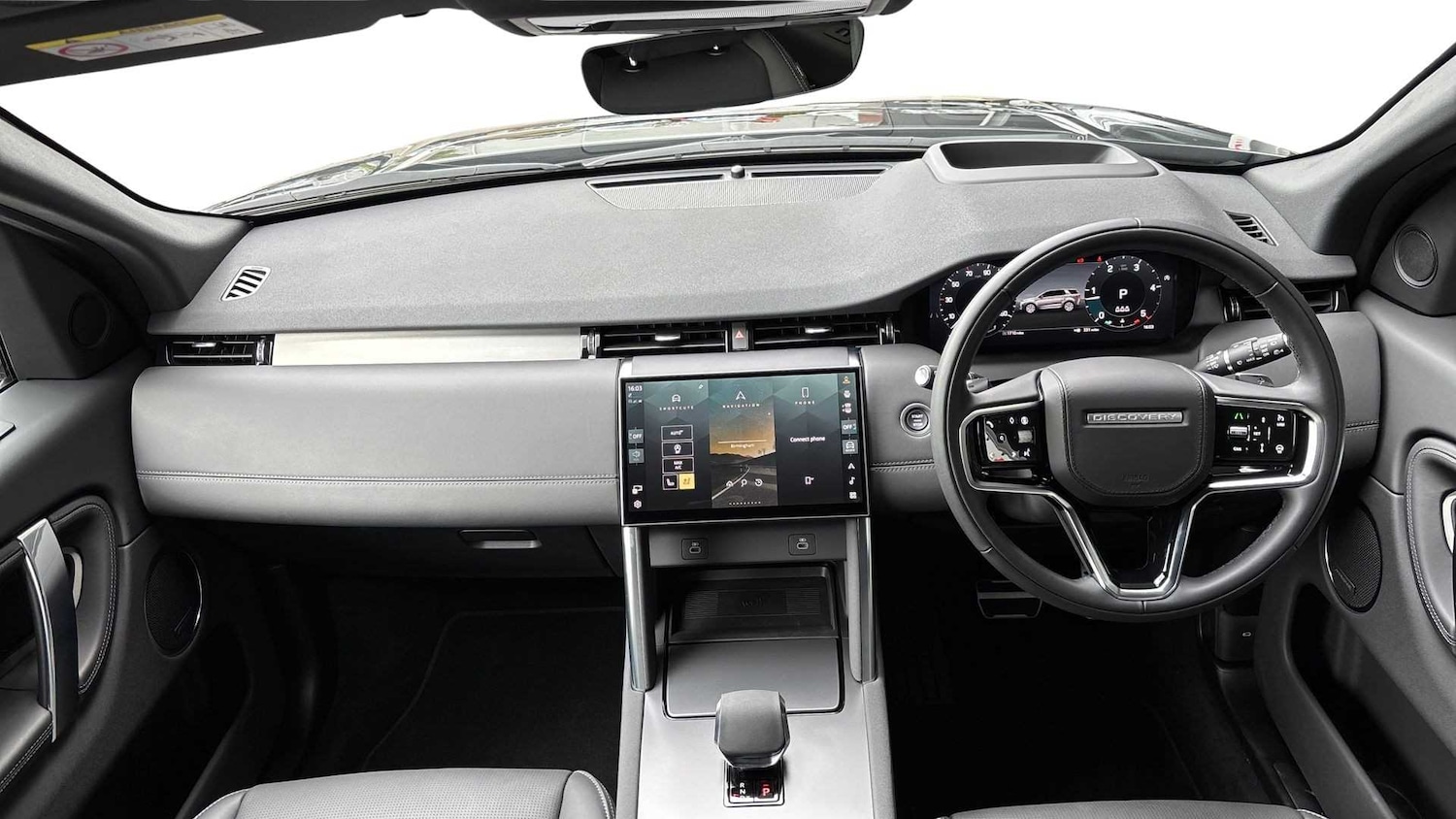 Used Land Rover Discovery Sport 2025 for sale - 76460325: Photo 9