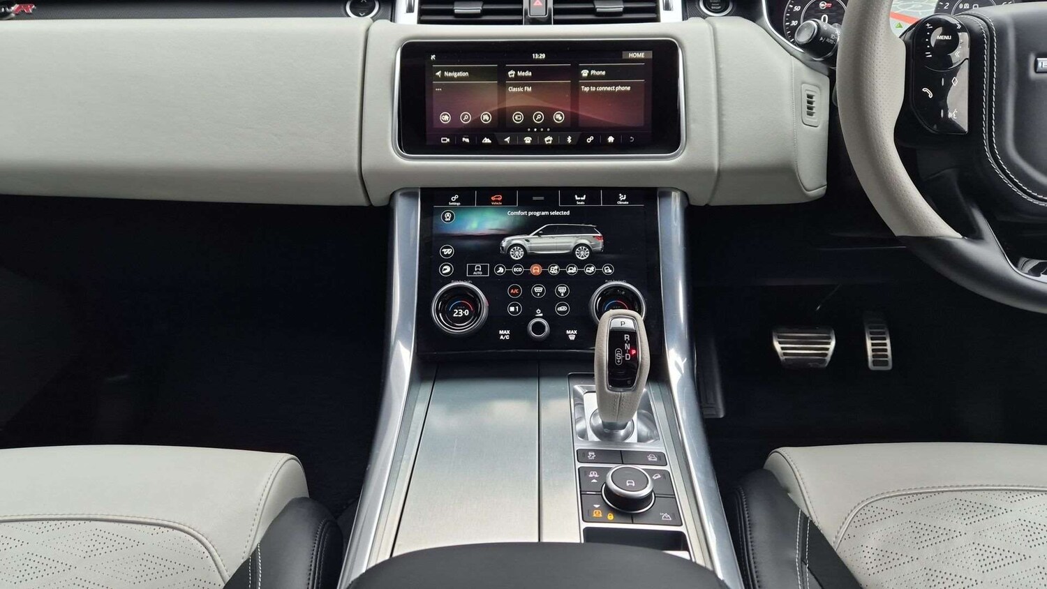 Used Land Rover Range Rover Sport 2022 for sale - 76460525: Photo 14