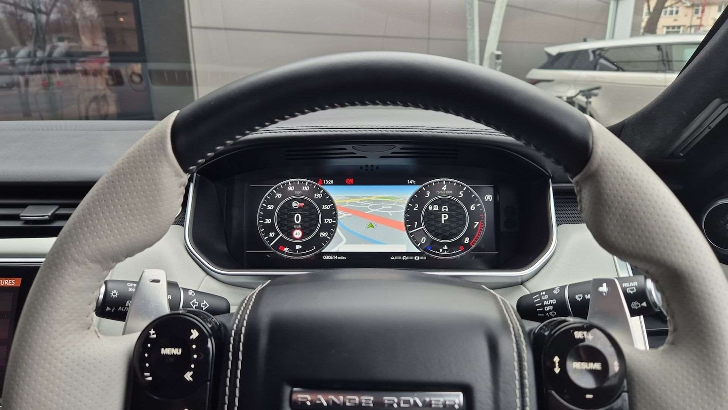 Used Land Rover Range Rover Sport 2022 for sale - 76460525: Photo 16