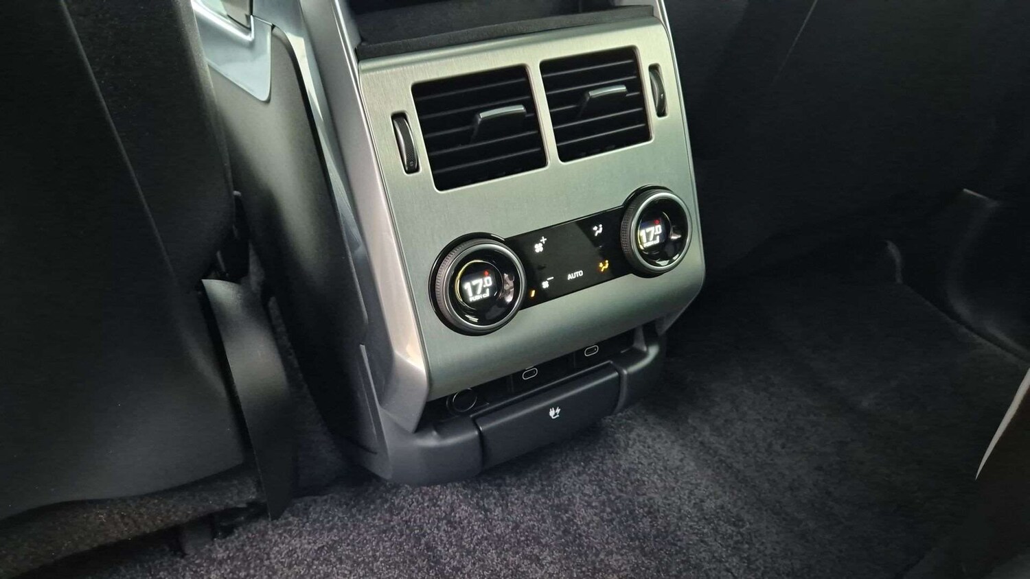 Used Land Rover Range Rover Sport 2022 for sale - 76460525: Photo 18