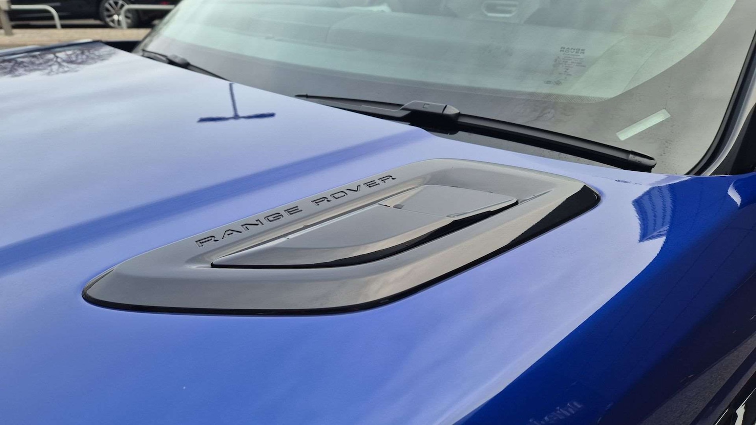 Used Land Rover Range Rover Sport 2022 for sale - 76460525: Photo 20