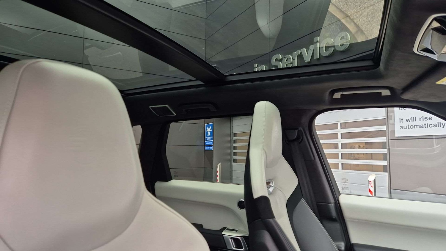 Used Land Rover Range Rover Sport 2022 for sale - 76460525: Photo 21