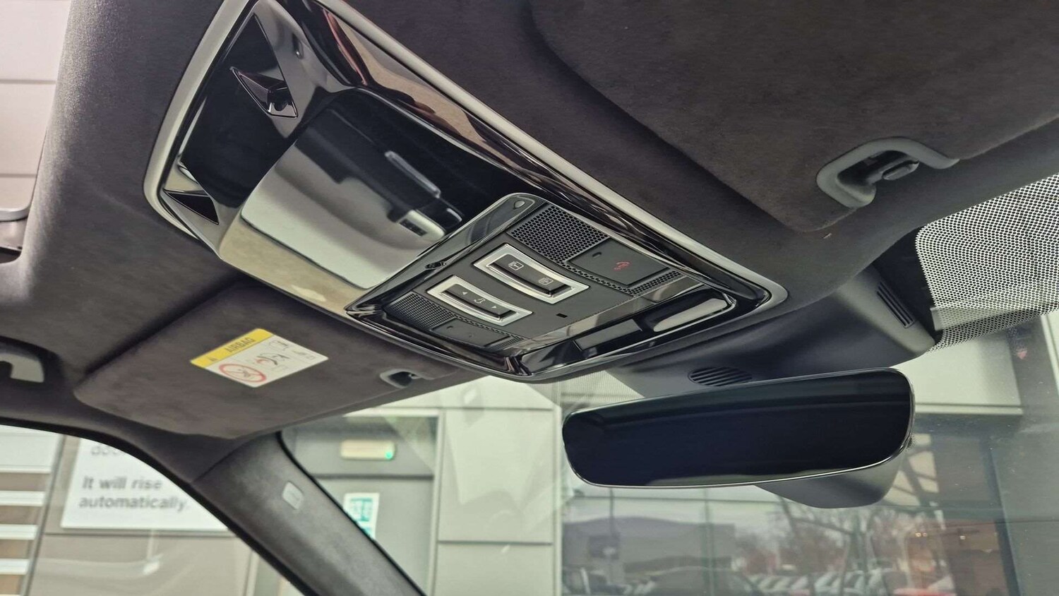 Used Land Rover Range Rover Sport 2022 for sale - 76460525: Photo 23