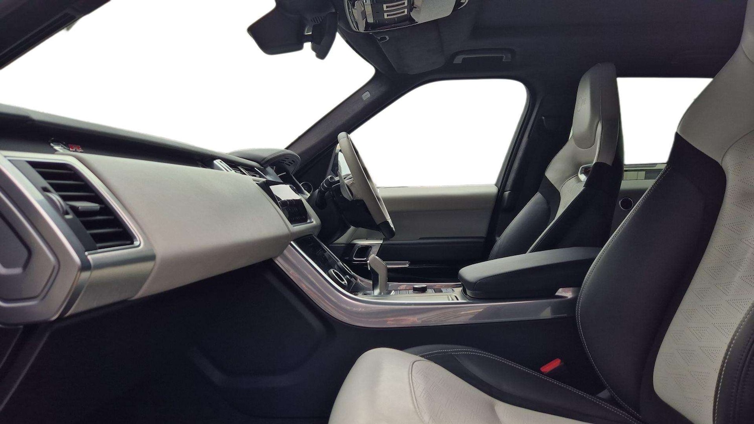 Used Land Rover Range Rover Sport 2022 for sale - 76460525: Photo 3