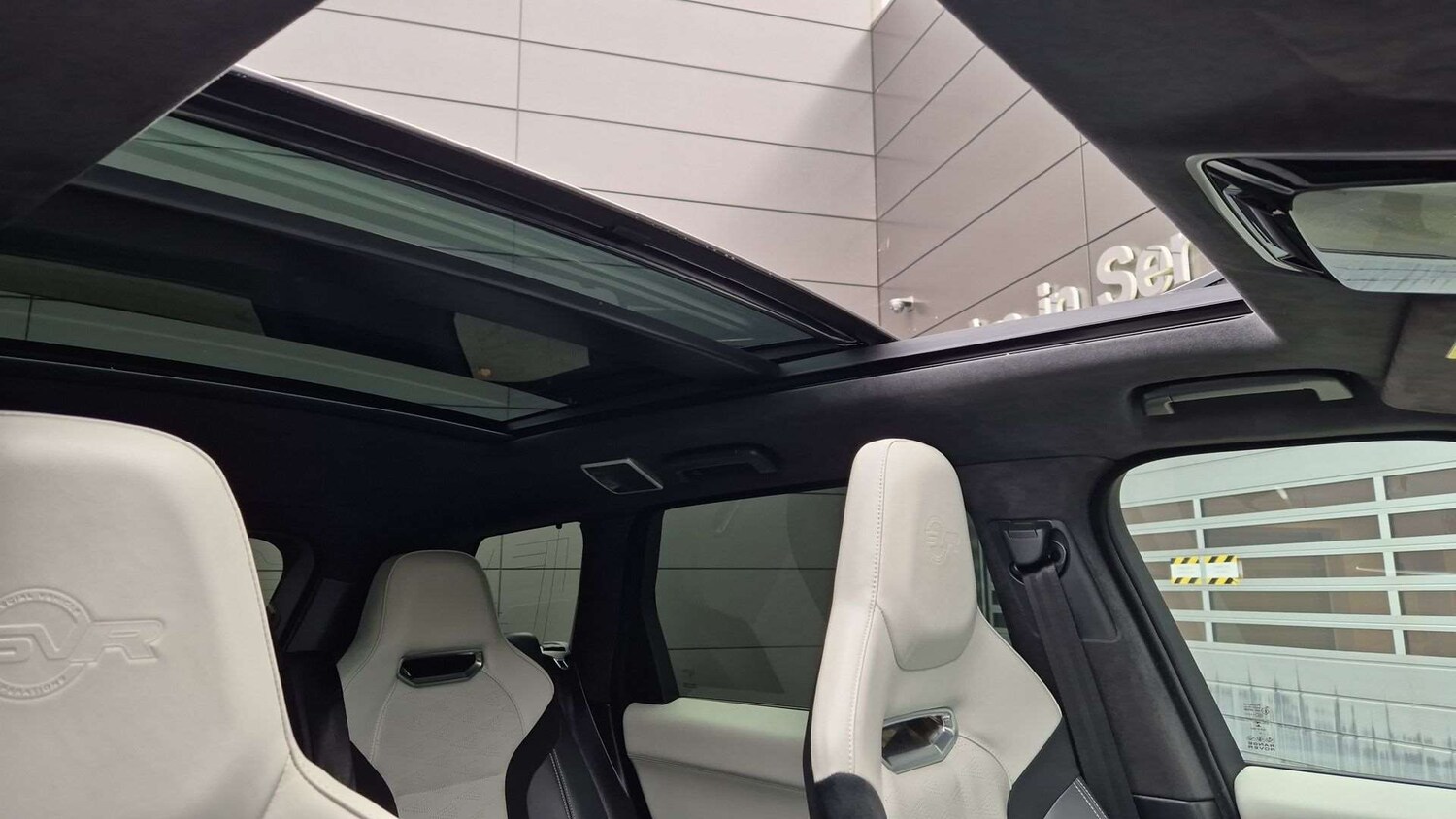 Used Land Rover Range Rover Sport 2022 for sale - 76460525: Photo 32