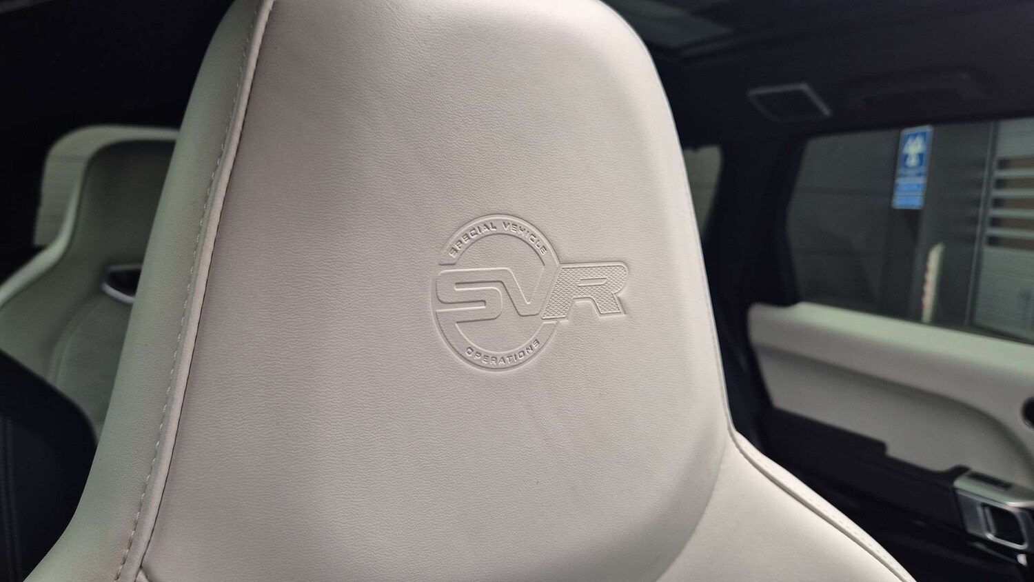 Used Land Rover Range Rover Sport 2022 for sale - 76460525: Photo 33