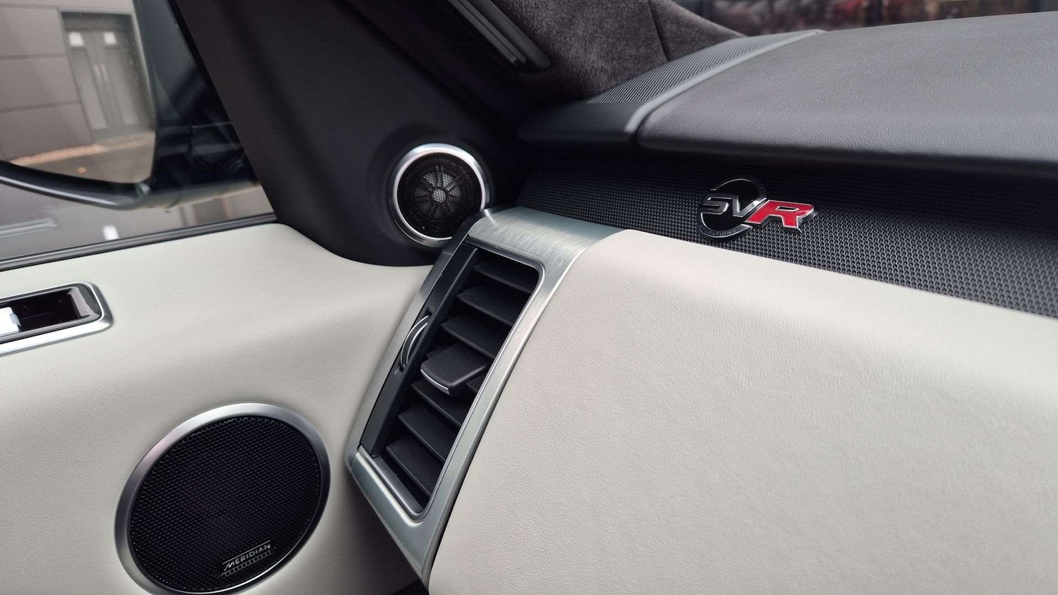 Used Land Rover Range Rover Sport 2022 for sale - 76460525: Photo 35