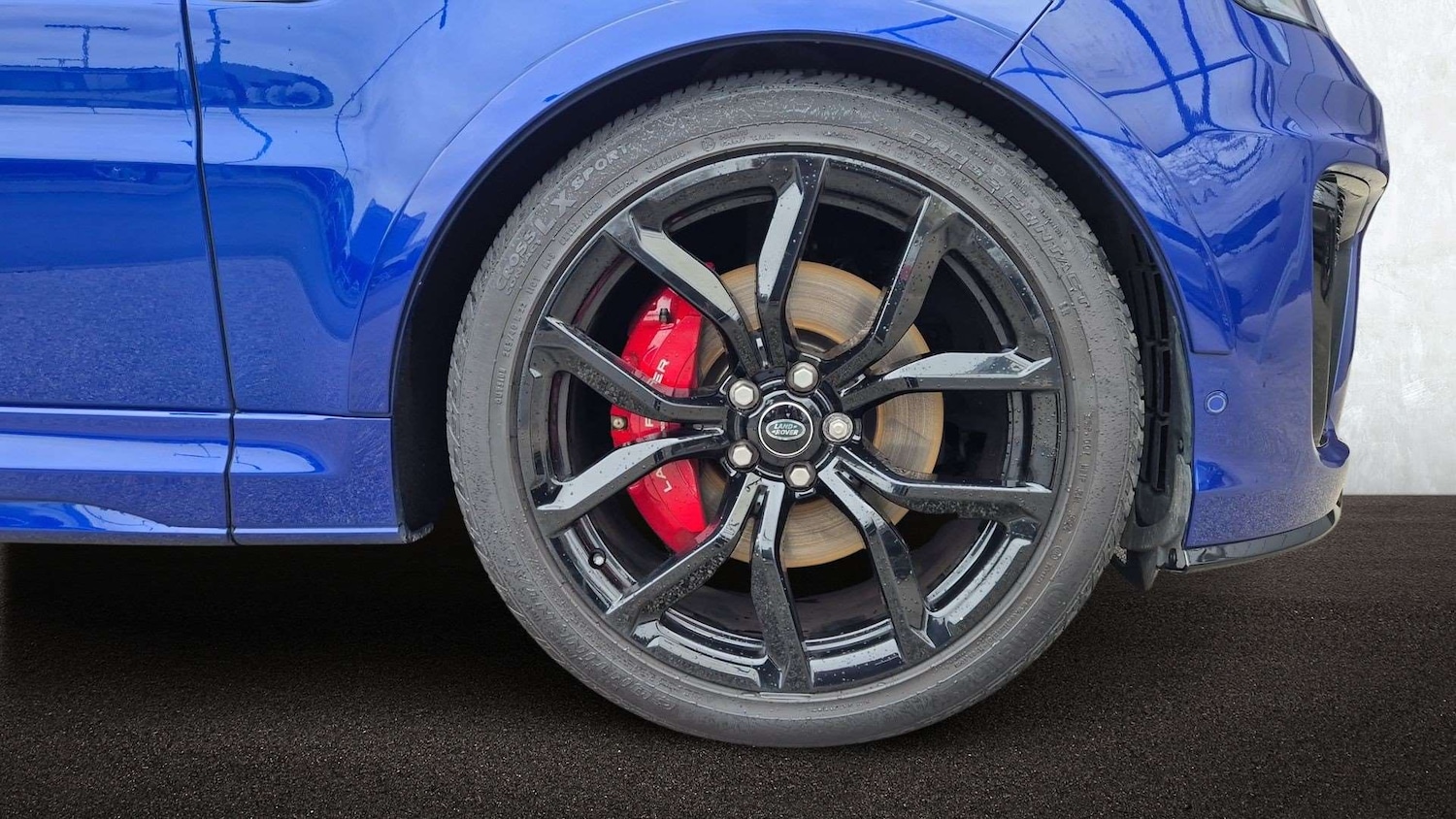 Used Land Rover Range Rover Sport 2022 for sale - 76460525: Photo 8