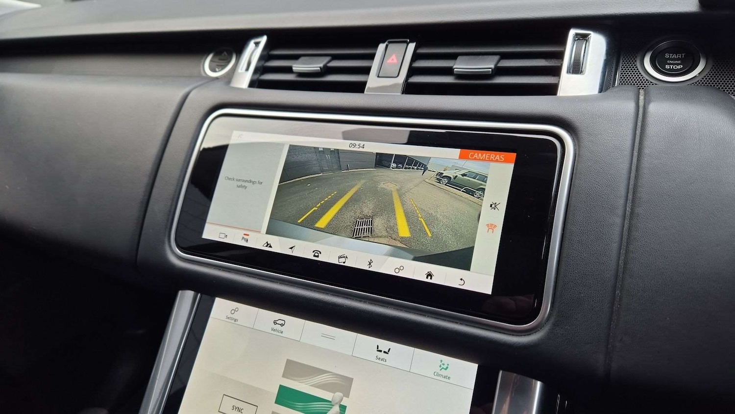 Used Land Rover Range Rover Sport 2021 for sale - 76460303: Photo 12