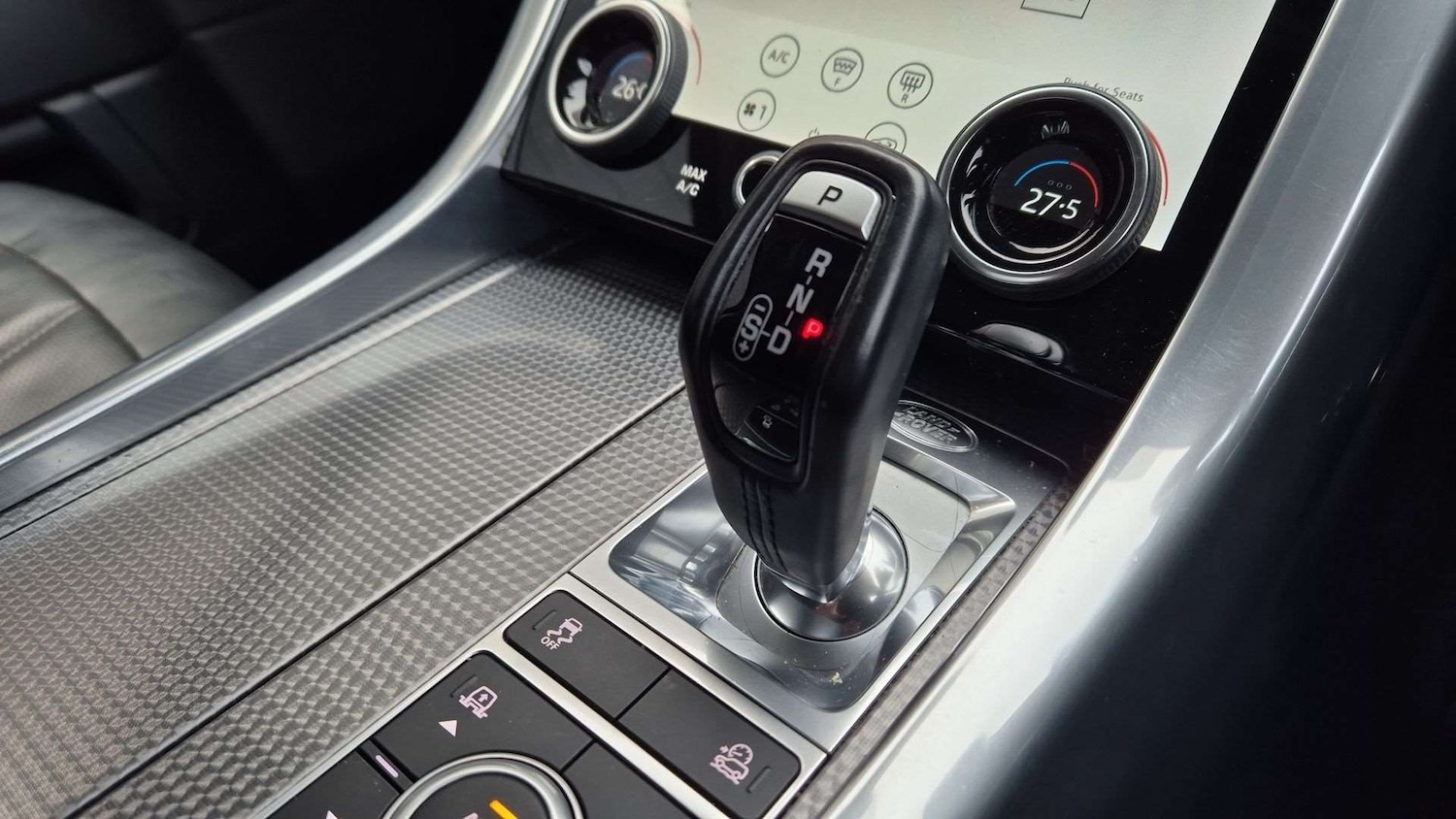 Used Land Rover Range Rover Sport 2021 for sale - 76460303: Photo 13