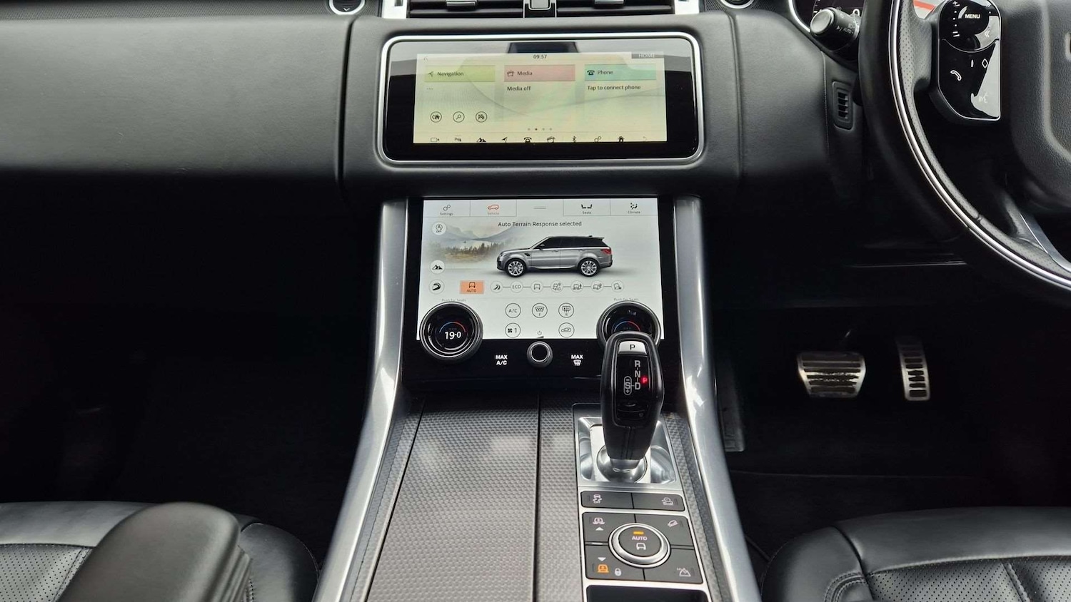 Used Land Rover Range Rover Sport 2021 for sale - 76460303: Photo 14