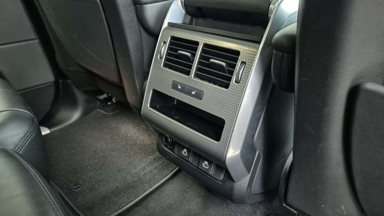 Used Land Rover Range Rover Sport 2021 for sale - 76460303: Photo 18