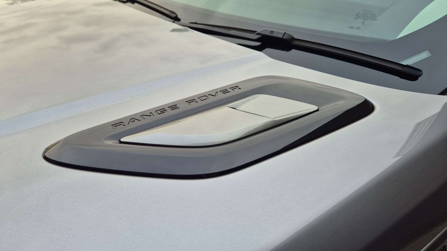 Used Land Rover Range Rover Sport 2021 for sale - 76460303: Photo 20