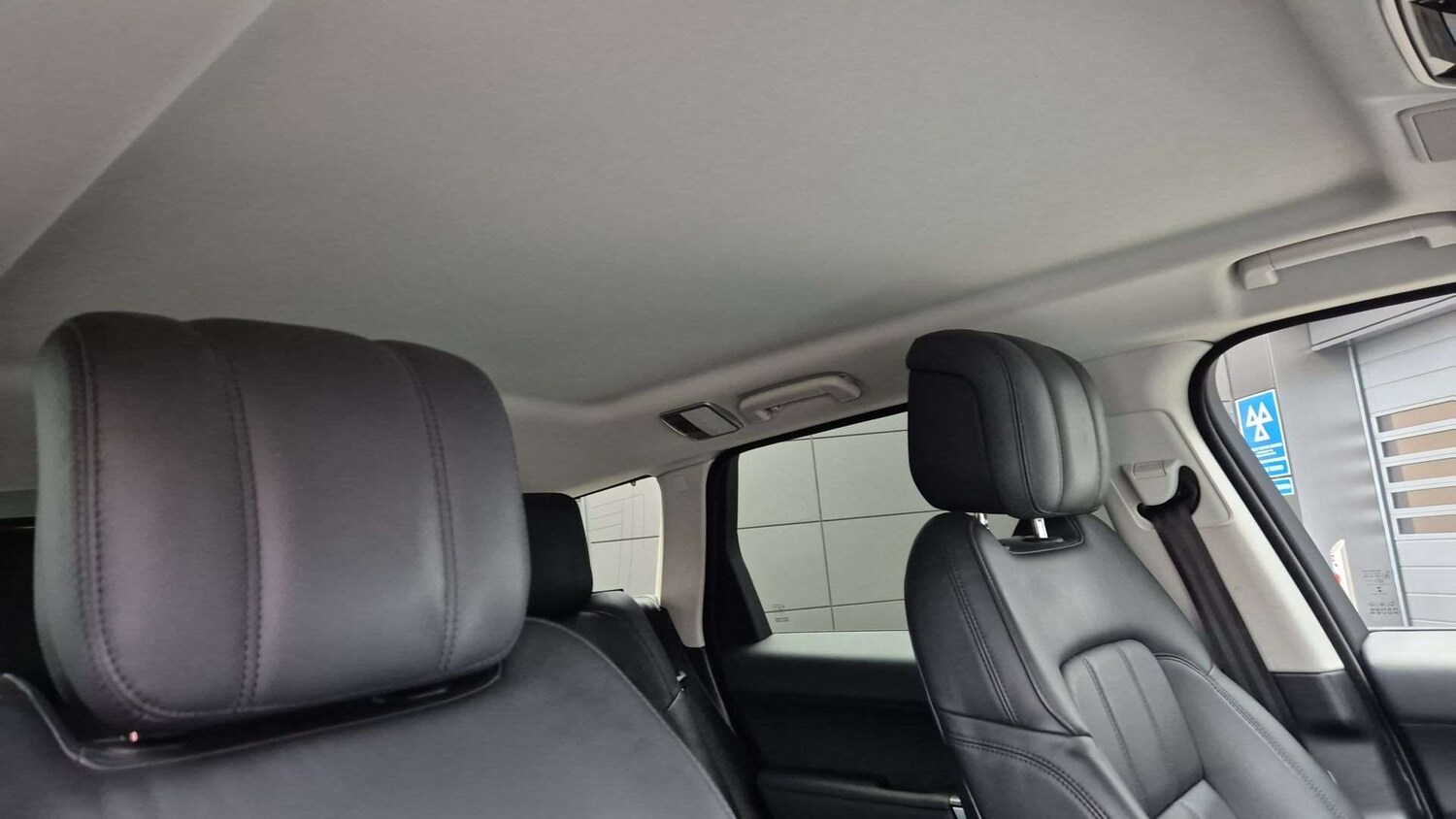 Used Land Rover Range Rover Sport 2021 for sale - 76460303: Photo 21