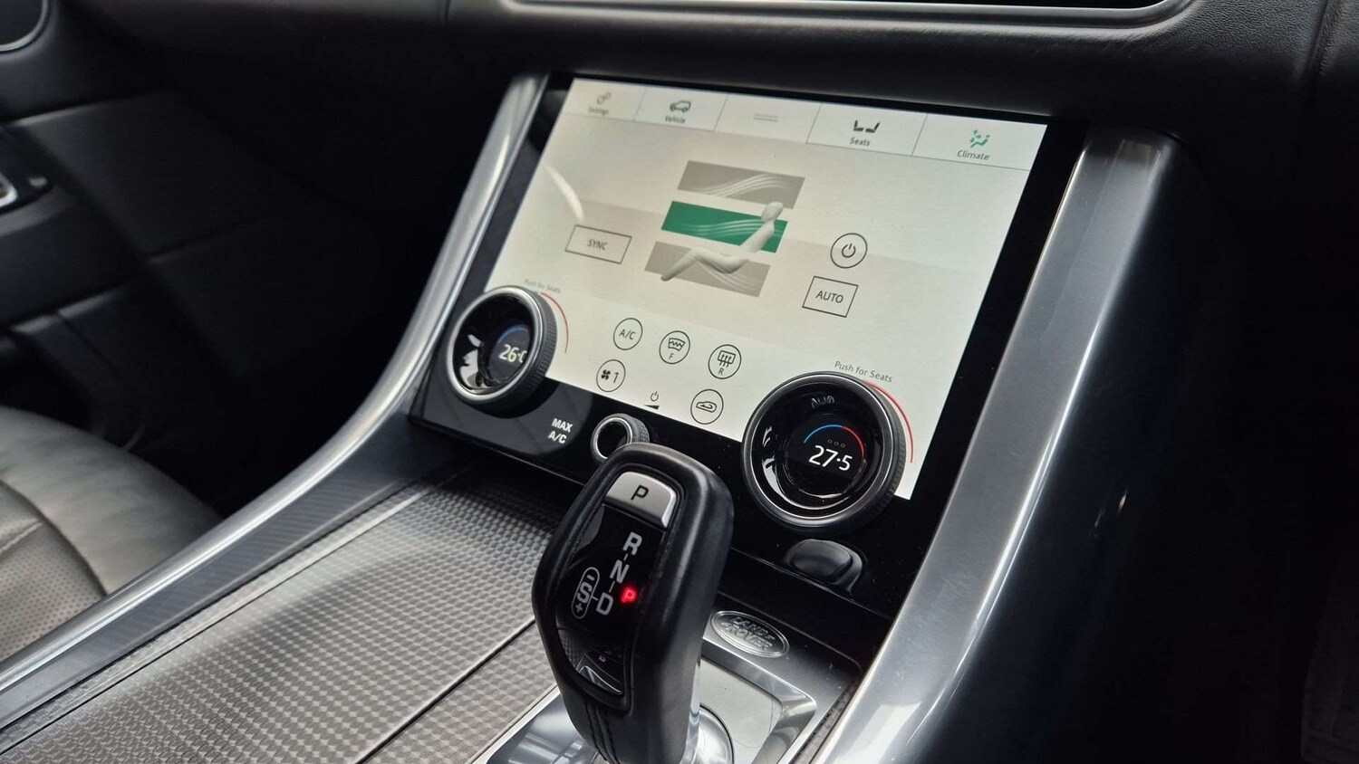 Used Land Rover Range Rover Sport 2021 for sale - 76460303: Photo 22