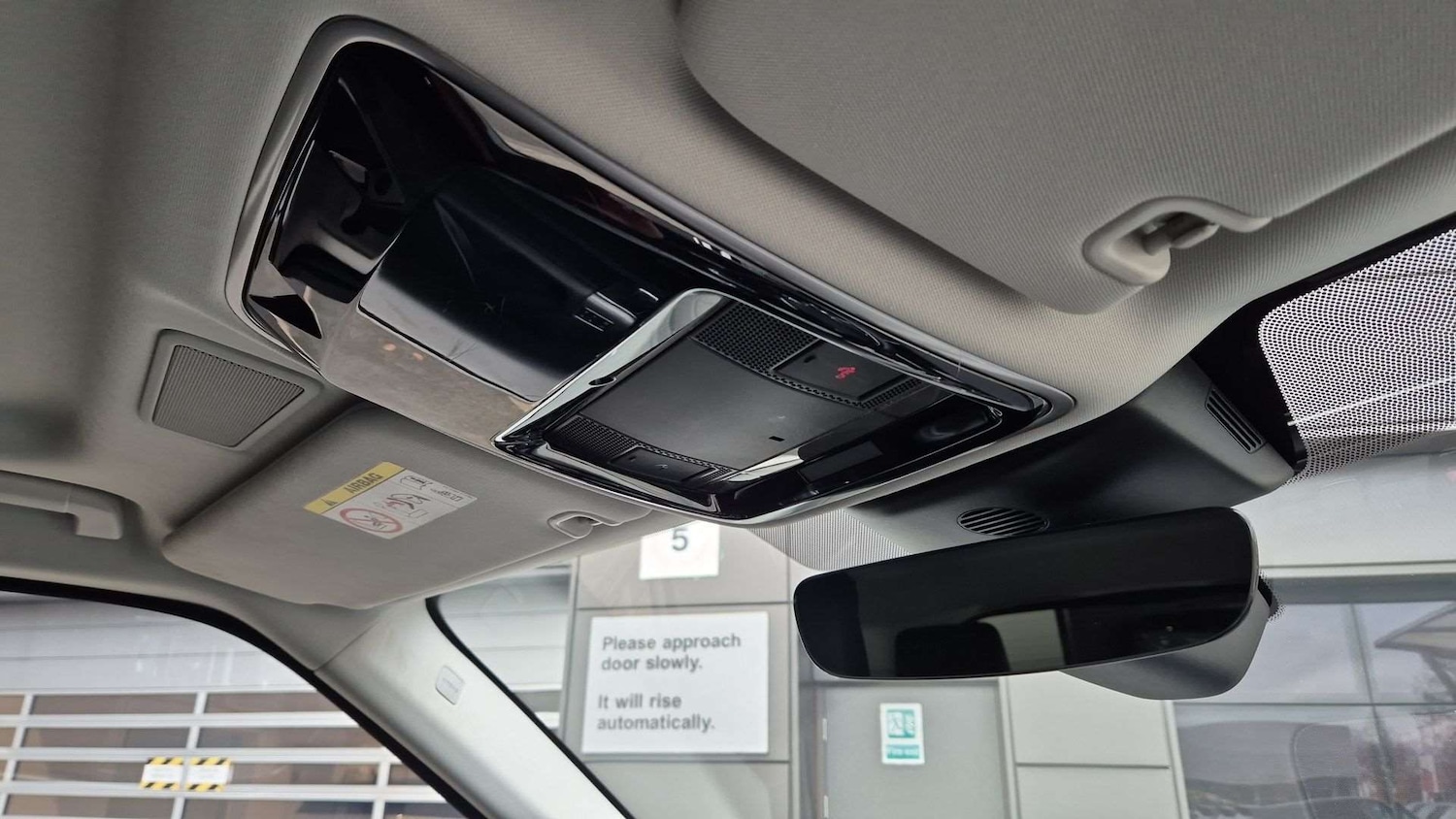 Used Land Rover Range Rover Sport 2021 for sale - 76460303: Photo 23