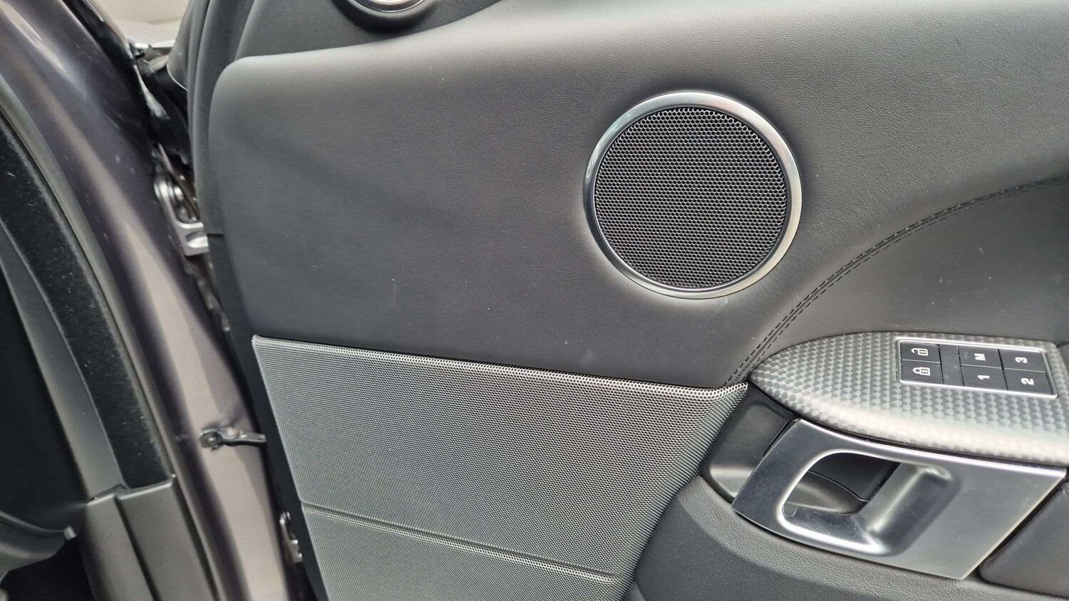 Used Land Rover Range Rover Sport 2021 for sale - 76460303: Photo 24