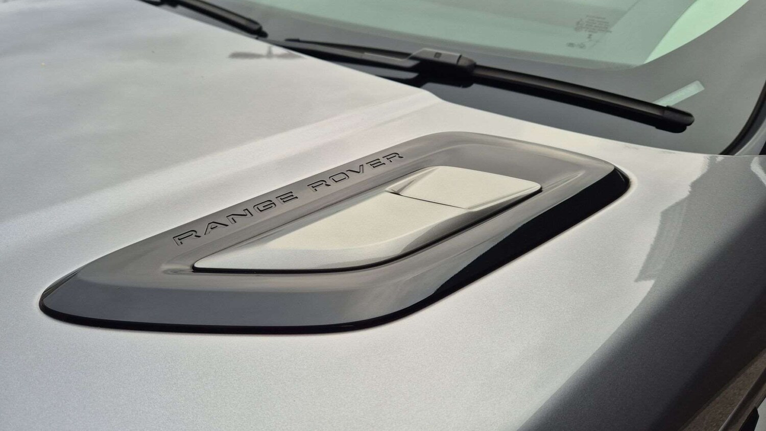 Used Land Rover Range Rover Sport 2021 for sale - 76460303: Photo 28