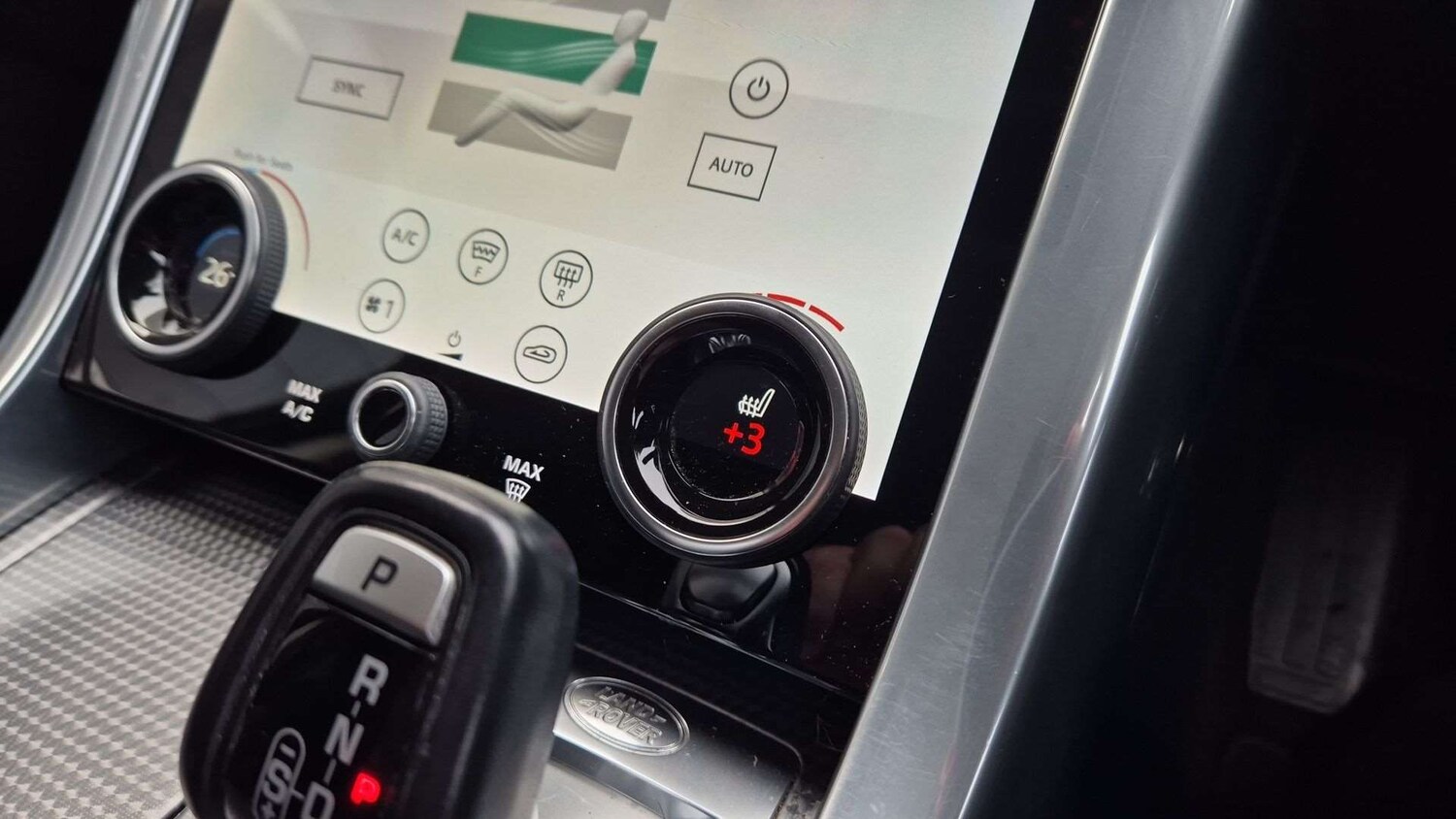 Used Land Rover Range Rover Sport 2021 for sale - 76460303: Photo 29