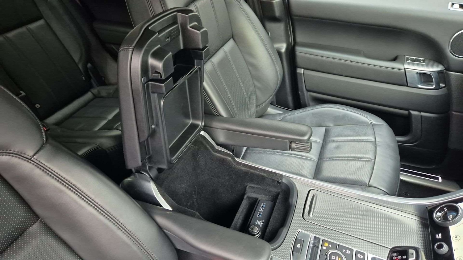 Used Land Rover Range Rover Sport 2021 for sale - 76460303: Photo 33