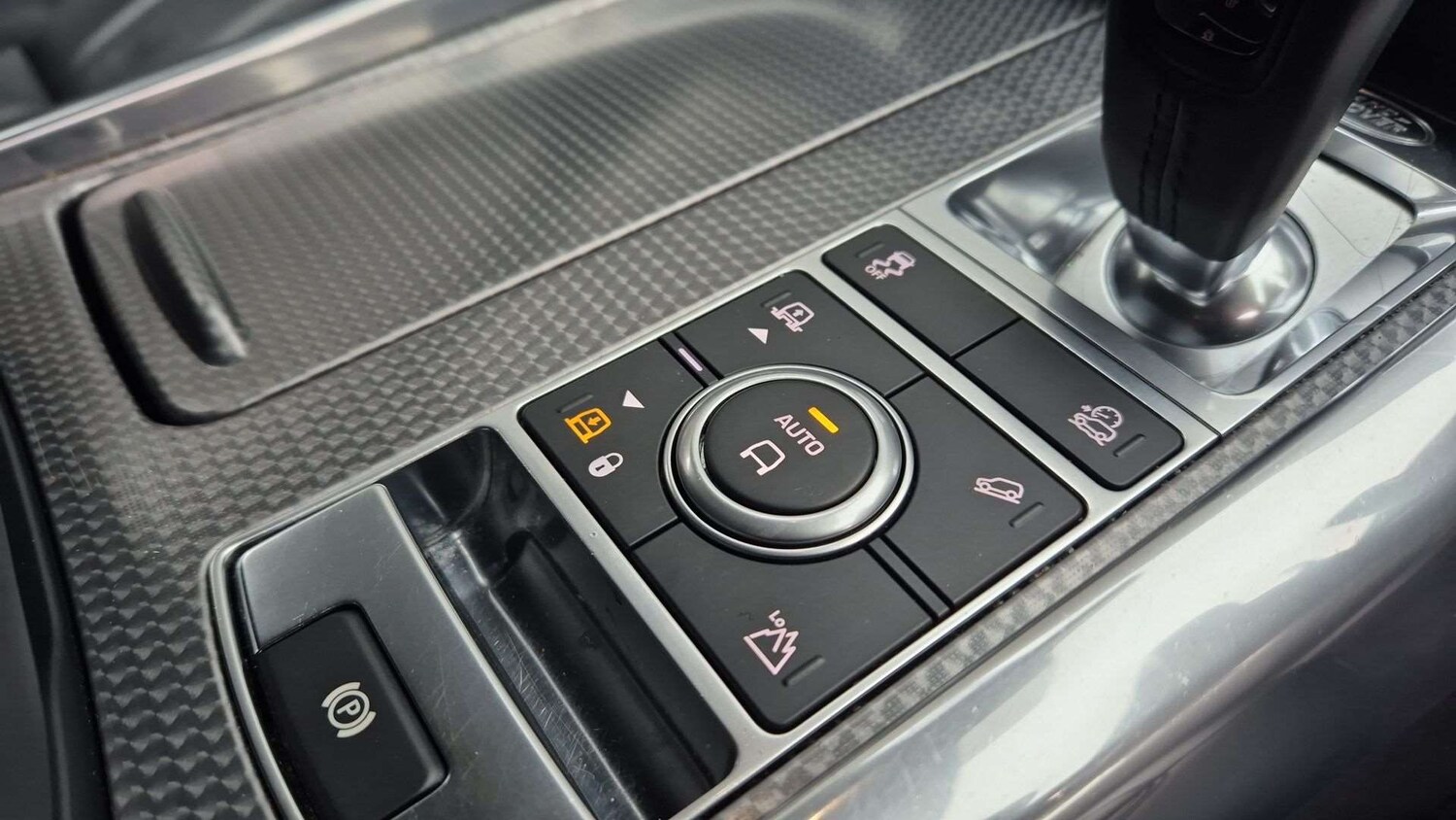 Used Land Rover Range Rover Sport 2021 for sale - 76460303: Photo 34