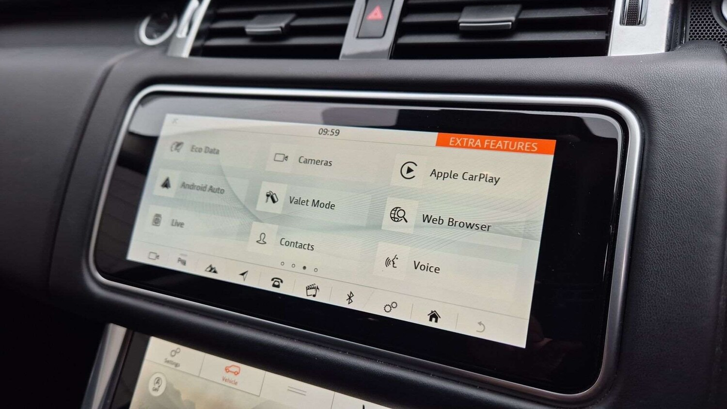 Used Land Rover Range Rover Sport 2021 for sale - 76460303: Photo 35