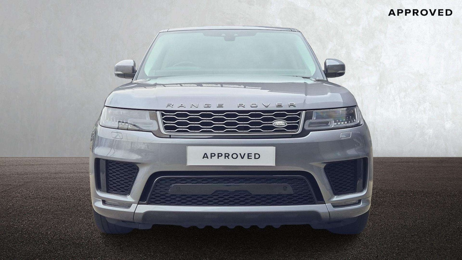 Used Land Rover Range Rover Sport 2021 for sale - 76460303: Photo 7