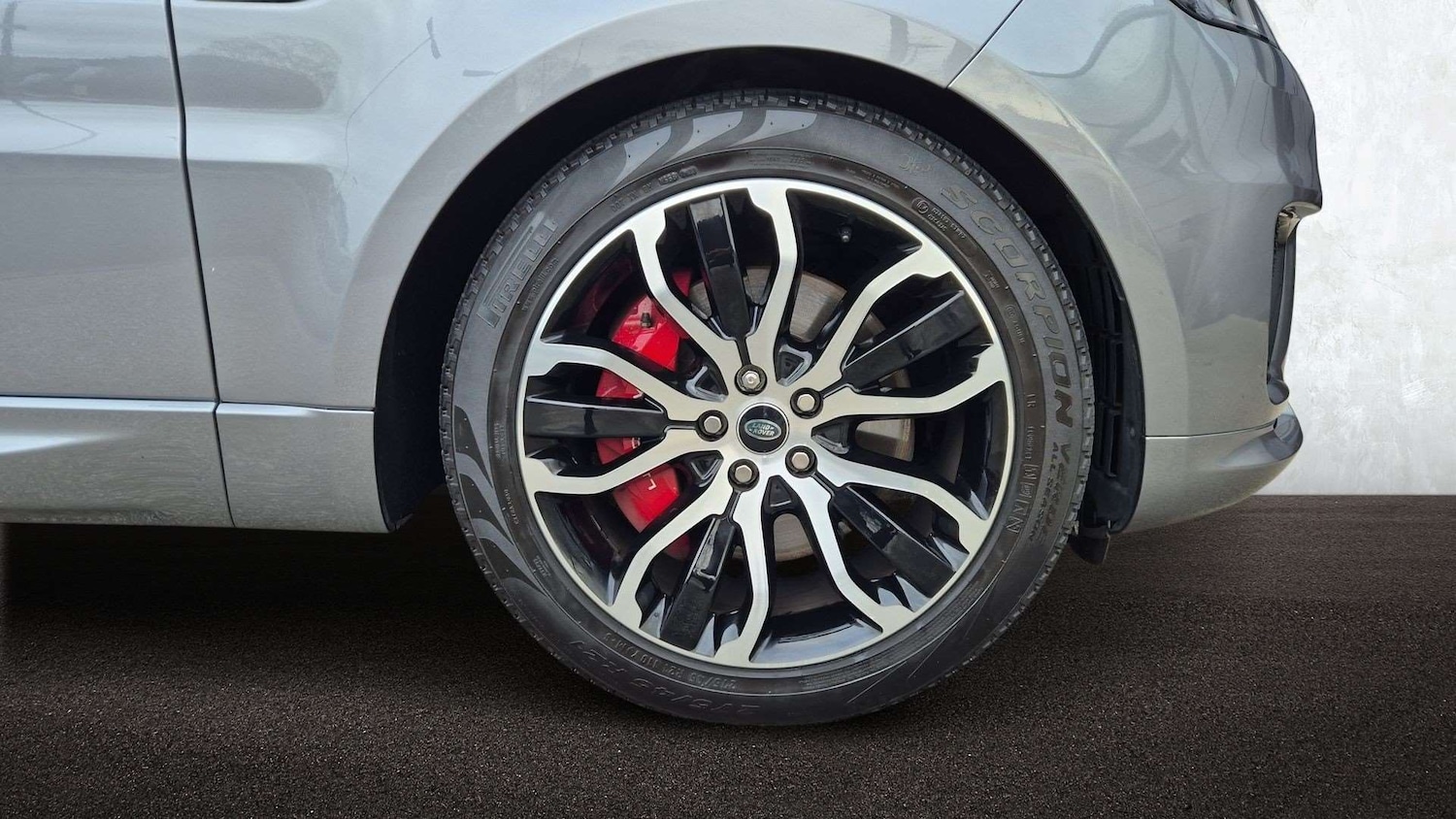 Used Land Rover Range Rover Sport 2021 for sale - 76460303: Photo 8