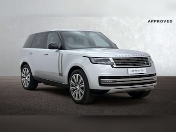 Used Land Rover Range Rover 2024 for sale - 79672160: Photo