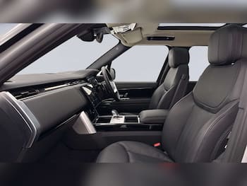 Used Land Rover Range Rover 2024 for sale - 79672160: Photo