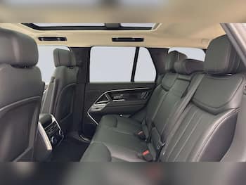 Used Land Rover Range Rover 2024 for sale - 79672160: Photo