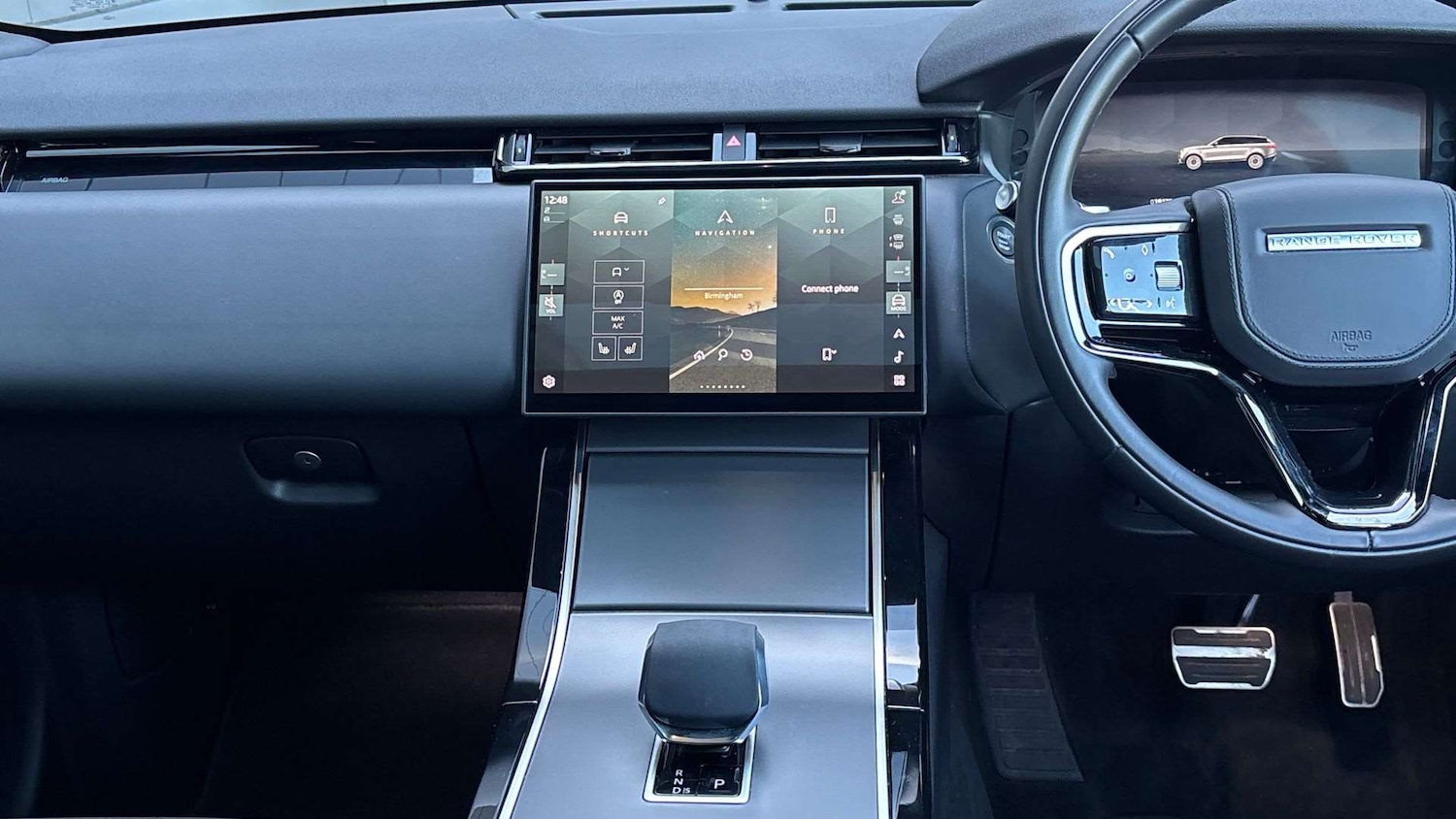 Used Land Rover Range Rover Velar 2024 for sale - 77553064: Photo 14