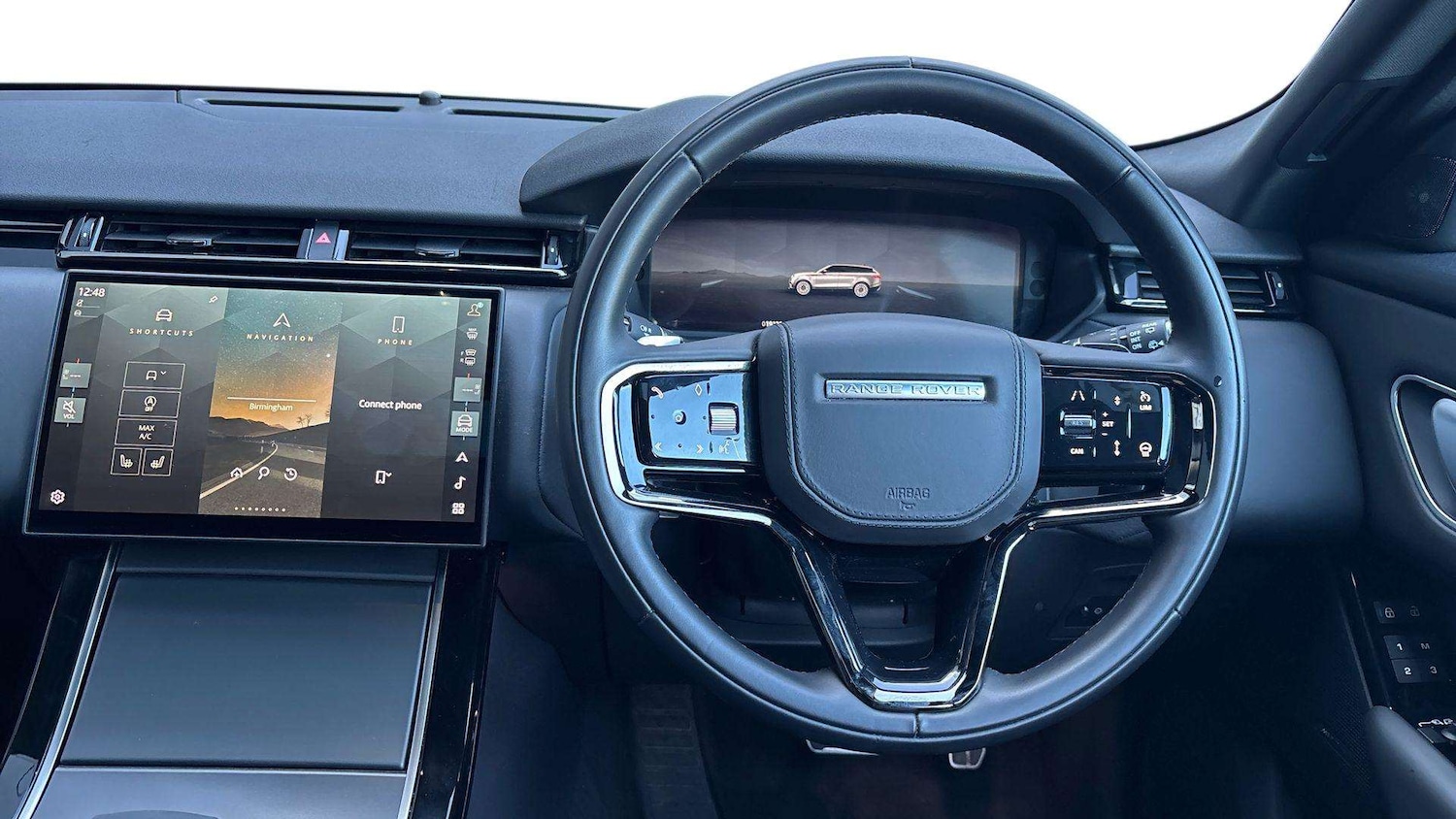 Used Land Rover Range Rover Velar 2024 for sale - 77553064: Photo 15