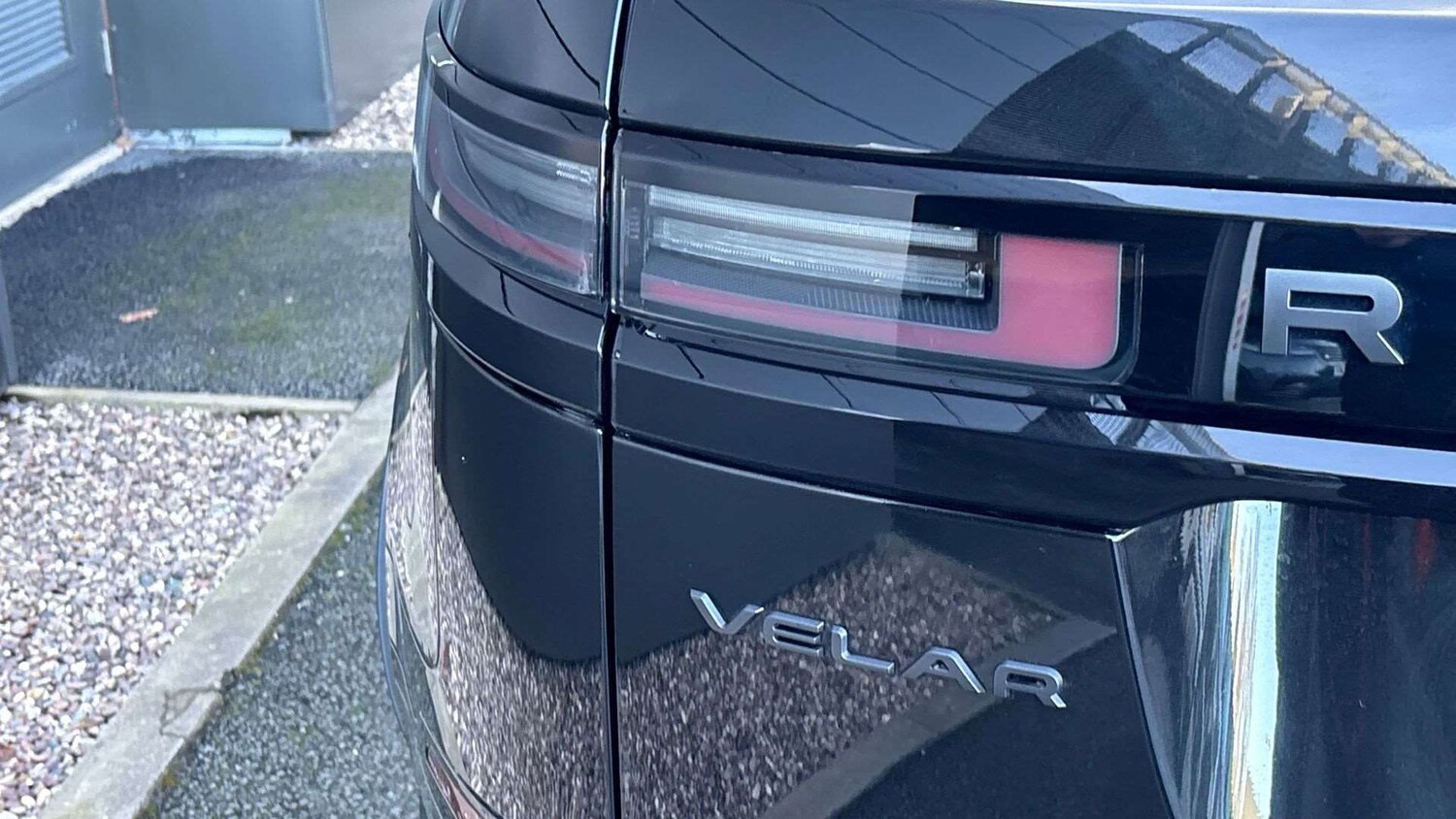 Used Land Rover Range Rover Velar 2024 for sale - 77553064: Photo 19