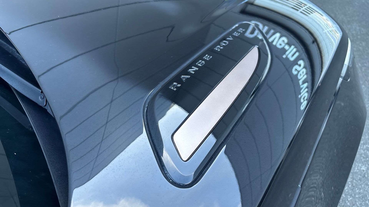 Used Land Rover Range Rover Velar 2024 for sale - 77553064: Photo 20