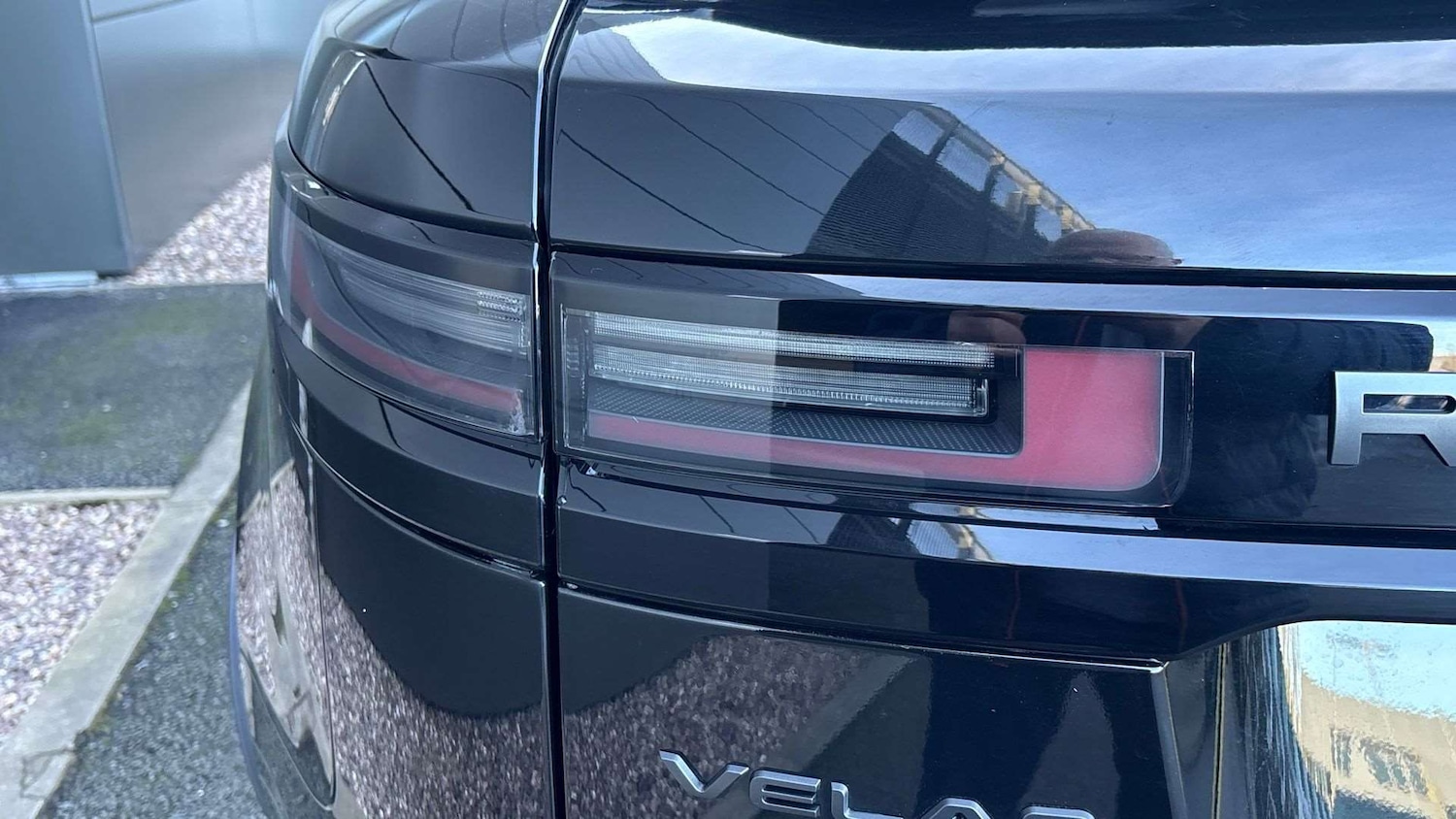 Used Land Rover Range Rover Velar 2024 for sale - 77553064: Photo 26