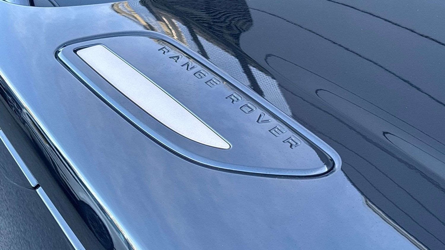 Used Land Rover Range Rover Velar 2024 for sale - 77553064: Photo 28