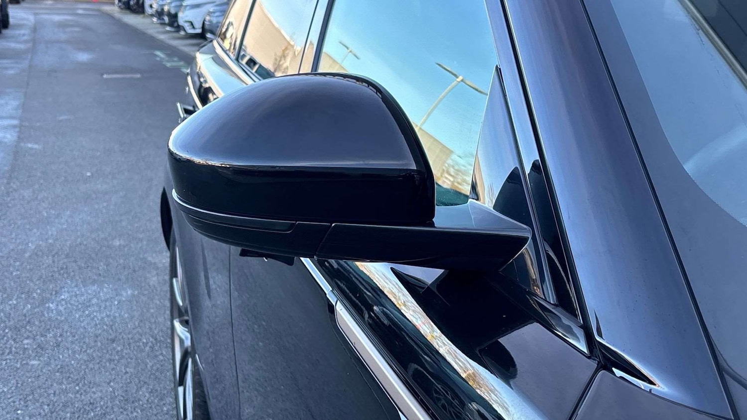 Used Land Rover Range Rover Velar 2024 for sale - 77553064: Photo 34