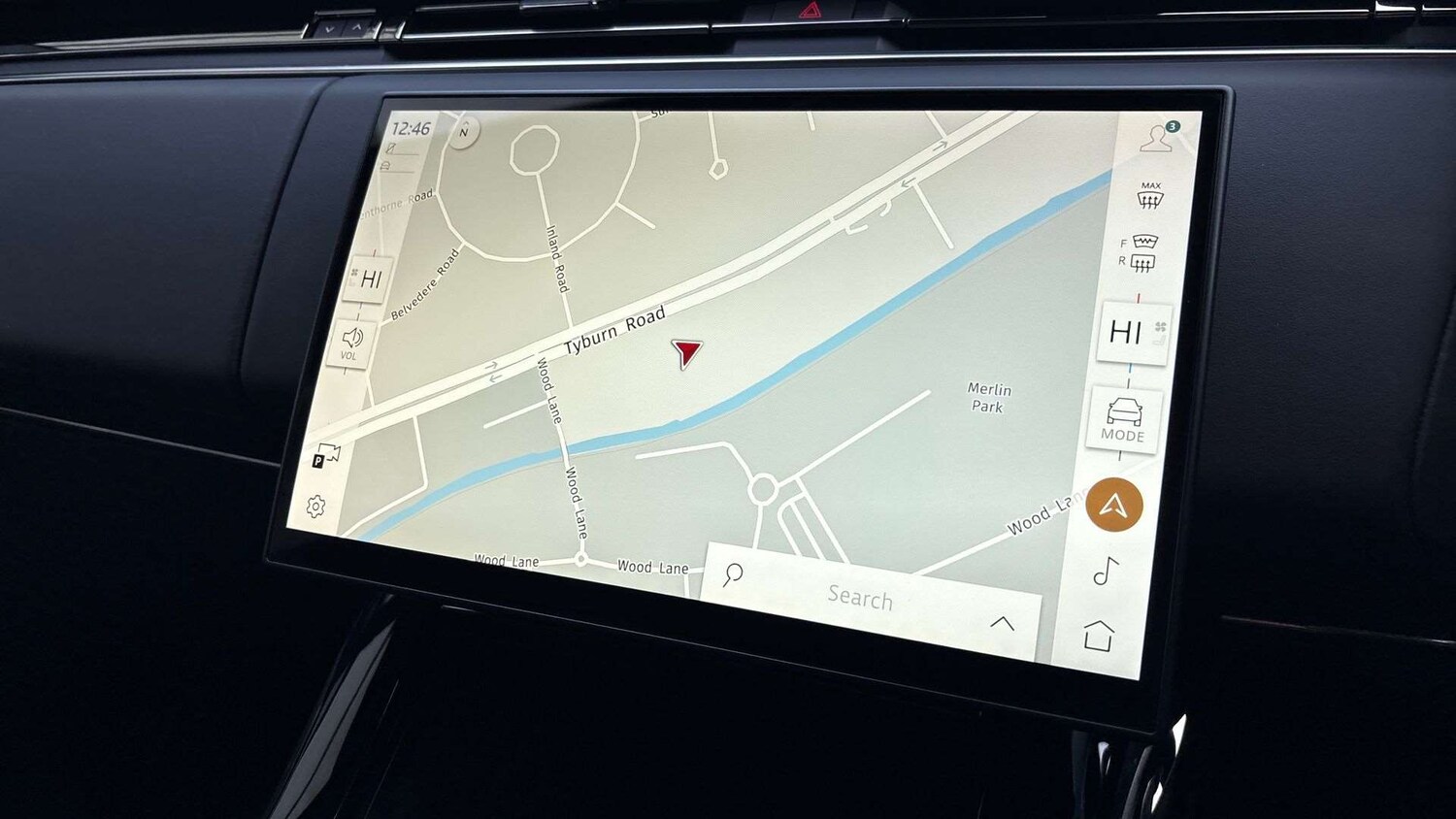 Used Land Rover Range Rover Sport 2025 for sale - 77472461: Photo 11