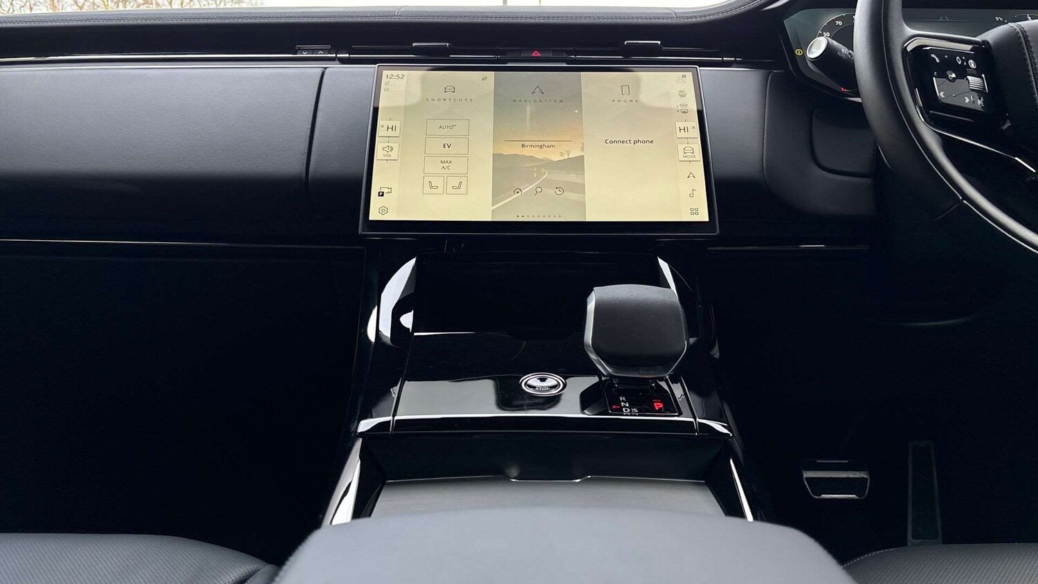 Used Land Rover Range Rover Sport 2025 for sale - 77472461: Photo 14