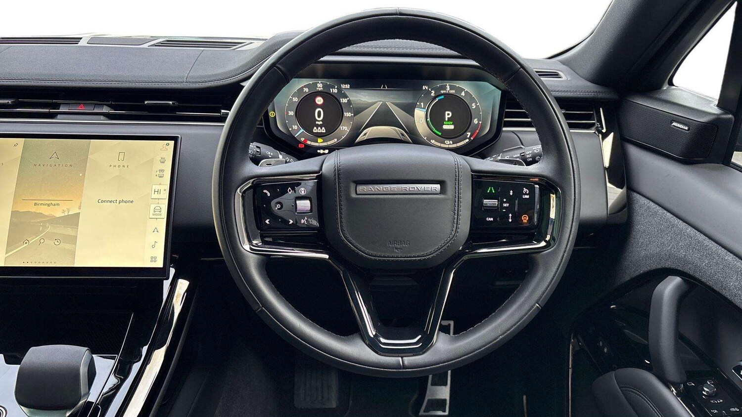 Used Land Rover Range Rover Sport 2025 for sale - 77472461: Photo 15